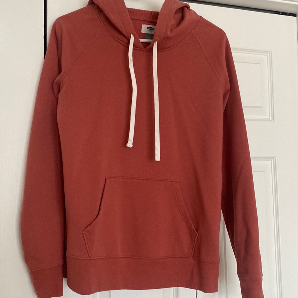 Old Navy Hooded Sweatshirt